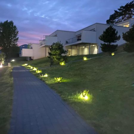 Appartamento Sloneczny Lemon 72 Gródek Nad Dunajcem Esterno foto