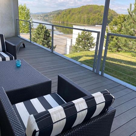Appartamento Sloneczny Lemon 72 Gródek Nad Dunajcem Esterno foto