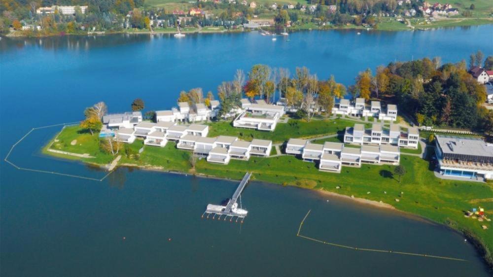 Appartamento Sloneczny Lemon 72 Gródek Nad Dunajcem Esterno foto