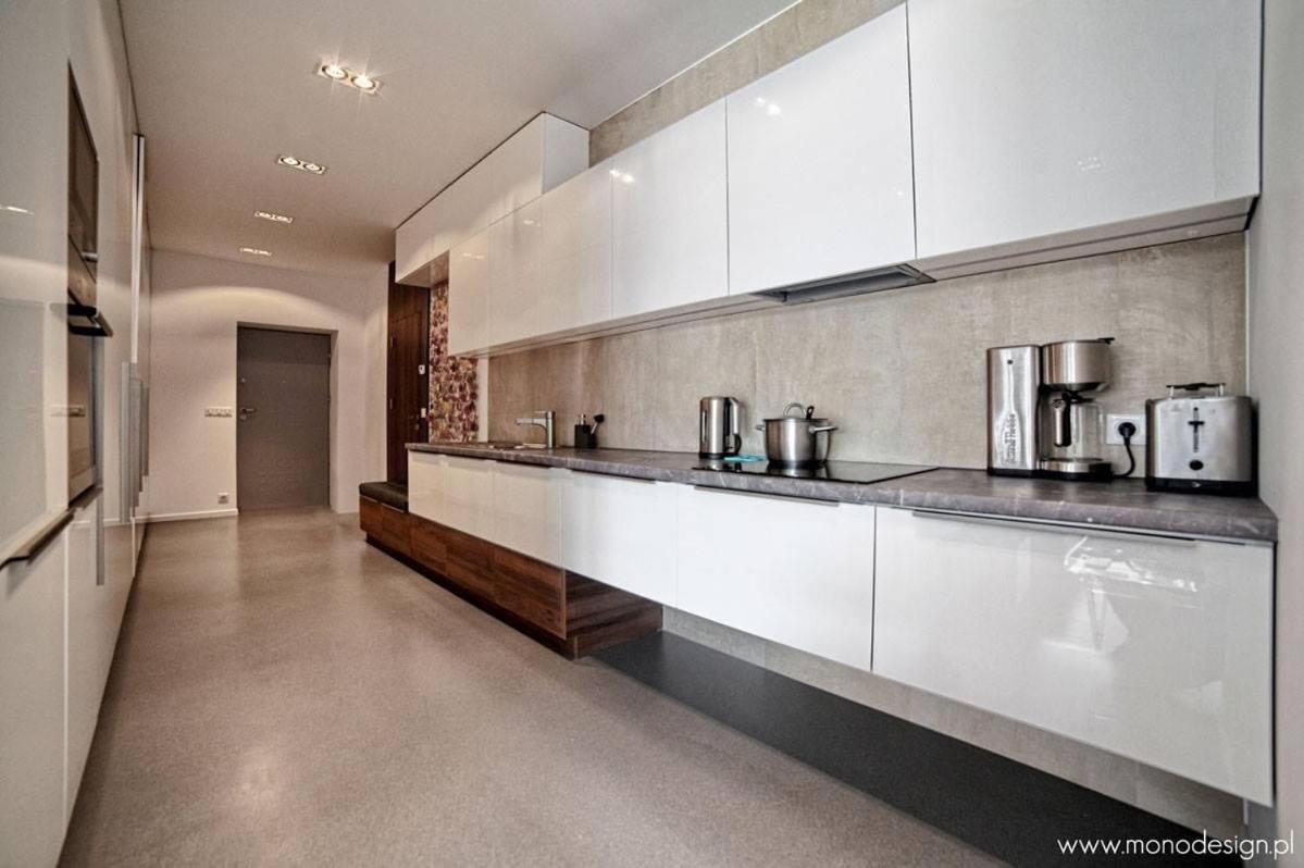 Appartamento Sloneczny Lemon 72 Gródek Nad Dunajcem Esterno foto